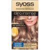 Barva na vlasy Syoss Oleo Intense Permanent Oil Color permanentní olejová barva na vlasy bez amoniaku 10-50 Ashy Blond 50 ml