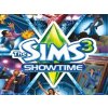 Hra na PC The Sims 3 Showtime
