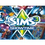 The Sims 3 Showtime – Sleviste.cz