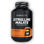 Biotech USA Citrulline Malate 90 kapslí – Hledejceny.cz