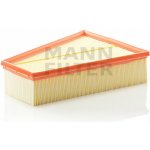 Vzduchový filtr MANN-FILTER C 30 161 – Zboží Mobilmania