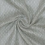 Luxusní záclona GERSTER 11897/330/0840 sv. šedá 330 cm – Hledejceny.cz