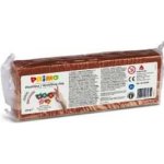 Primo 550g hnědá – Zboží Dáma
