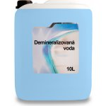 MadLube Destilovaná voda 10 l – Hledejceny.cz
