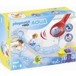 Playmobil 70637 AQUA Zábava při chytání mořských tvorů – Sleviste.cz