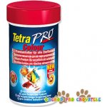 TetraPro Colour Crisps 100 ml – Sleviste.cz