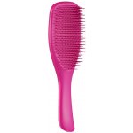 Tangle Teezer Kartáč na vlasy Mini Ultimate Detangler Electric Raspberry – Zboží Dáma