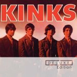 Kinks - Kinks CD – Hledejceny.cz