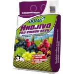 Agro hnojivo pro vinnou révu 3 kg – Sleviste.cz