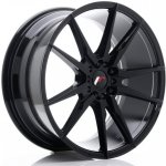 Japan Racing Jr21 8x17 5x108 ET35 gloss black | Zboží Auto