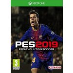 Pro Evolution Soccer 2019 – Hledejceny.cz