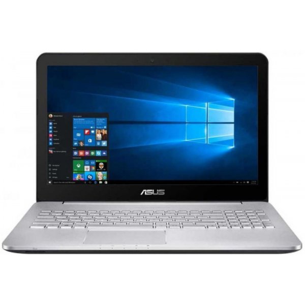 Notebook Asus N552VW-FW026T