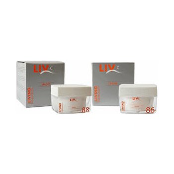 Living Dimension Vit C LD 86 Cream 50 ml