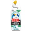 Dezinfekční prostředek na WC Duck Extra Power WC gel bělící Pine 750 ml