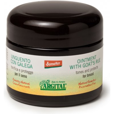 Argital mast z jestřabiny na poprsí 50 ml – Hledejceny.cz