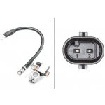 Senzor, bateriovy management HELLA 6PK 011 190-901 – Hledejceny.cz