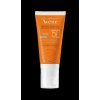 Avène Sun Anti-Age ochranný krém na obličej s protivráskovým účinkem SPF50+ 50 ml