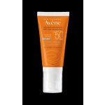 Avène Sun Anti-Age ochranný krém na obličej s protivráskovým účinkem SPF50+ 50 ml – Zboží Dáma