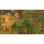 Graveyard Keeper (Undead Edition) – Zboží Dáma