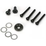 Clutch Pins Hardware: 8B 2.0 – Hledejceny.cz