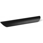 Tulip GRENDA černá broušená 64 mm – Hledejceny.cz