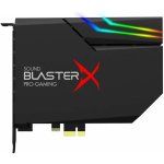 Creative Sound Blaster X-AE-5 Plus – Zboží Mobilmania