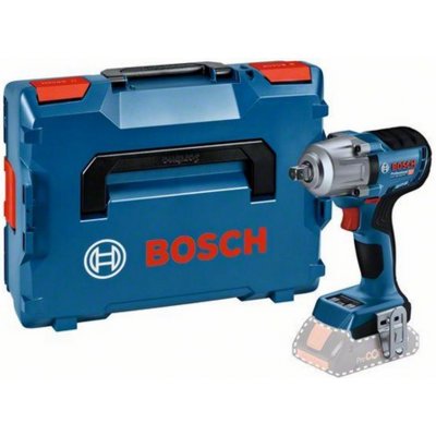 Bosch GDS 18V-450 PC 0.601.9K4.101 – Hledejceny.cz