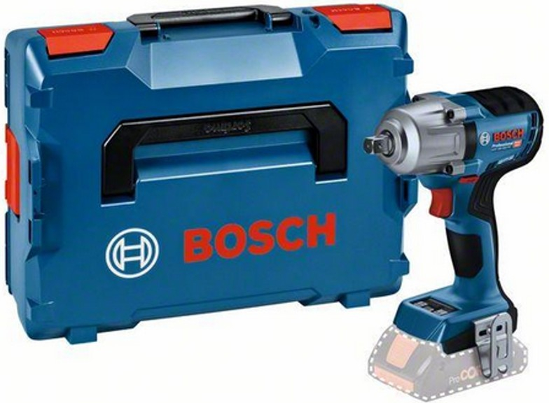 Bosch GDS 18V-450 PC 0.601.9K4.101