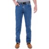 Wrangler pánské jeans W12105096 Texas VINTAGE STONEWASH