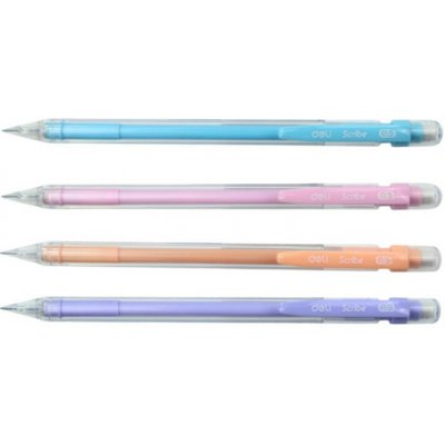 Deli EU502-05 mix – Zboží Živě