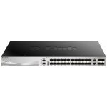 D-Link DGS-3130-30S – Zboží Živě