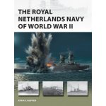 The Royal Netherlands Navy of World War II – Hledejceny.cz