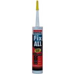 SOUDAL Fix All HT lepicí tmel 290 g bílý – Hledejceny.cz
