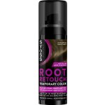 Syoss Root Retoucher tmavě hnědý sprej na odrosty 120 ml – Zboží Dáma