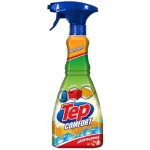 Tep Comfort prostředek na tepování koberců a čalouněných souprav rozprašovač 500 ml – Zboží Dáma