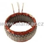 HC Cargo Stator alternátoru Mazda 6 2.0 CD, Mitsubishi A2T33593 14V 90A – Hledejceny.cz