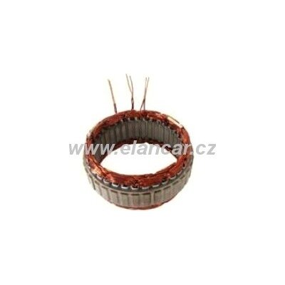 HC Cargo Stator alternátoru Mazda 6 2.0 CD, Mitsubishi A2T33593 14V 90A – Hledejceny.cz