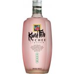 Kwai Feh Lychee 20% 0,7 l (holá láhev) – Sleviste.cz
