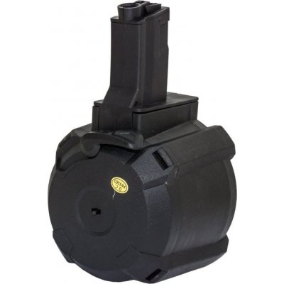 CYMA Bubnový pro MP5 1200bb CYMA, HY-399 – Hledejceny.cz