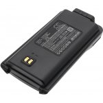 Cameron Sino CS-HTC620TC 7.4V Li-ion 2000mAh černá - neoriginální – Zboží Živě