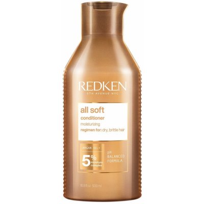 Redken All Soft Conditioner 500 ml