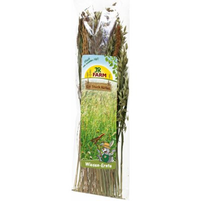 JR Farm Luční sklizeň 80 g – Zboží Mobilmania