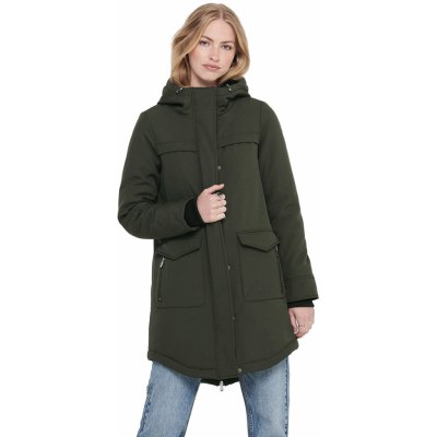 Only Maastricht Parka Peat – Sleviste.cz