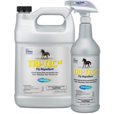 Farnam TRI-Tec 14 refill 3,78 l