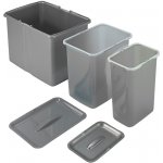 Sinks EK9090 samostatný koš 8l – Zbozi.Blesk.cz