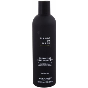 Alfaparf Milano Blends of Many Shampoo pro jemné a zplihlé vlasy 250 ml