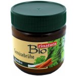 Rinatura Bujón zeleninový vývar v prášku Bio 125 g – Zboží Dáma