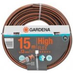 GARDENA Comfort HighFLEX (18061-20), 13 mm (1/2") 15m – Hledejceny.cz