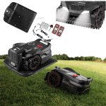 PARKSIDE PERFORMANCE PPAMR 1250 A1 Smart & Free – Zboží Dáma