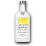Absolut Citron 40% 0,7 l (holá láhev ) – Hledejceny.cz
